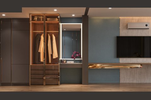 Condo in Kata, Thailand, 1 bedroom  № 169940 - photo 6