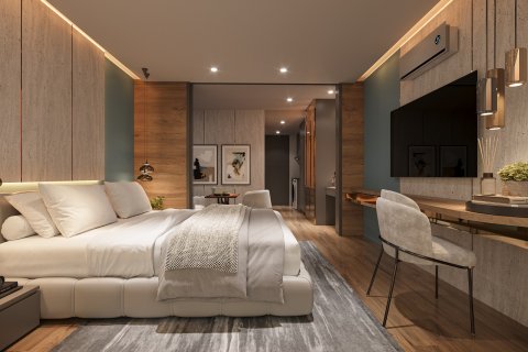 Condo in Kata, Thailand, 1 bedroom  № 169940 - photo 3