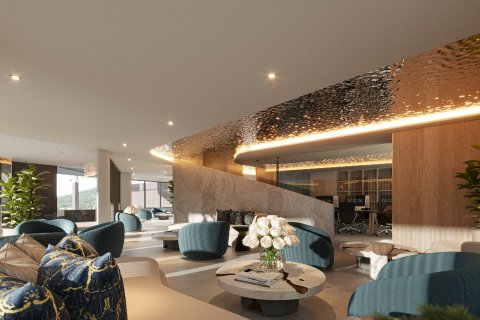 Condo in Kata, Thailand, 1 bedroom  № 169940 - photo 11