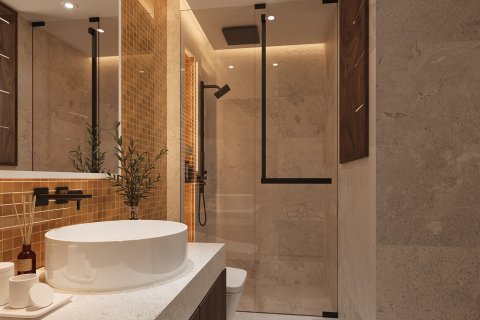 Condo in Kata, Thailand, 1 bedroom  № 169940 - photo 4