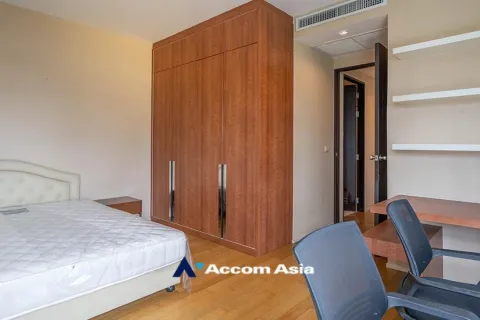 Eigentumswohnung in Watthana, Bangkok, Thailand, 3 Schlafzimmer  № 216350 - Foto 16