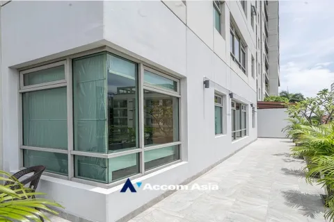 Eigentumswohnung in Watthana, Bangkok, Thailand, 3 Schlafzimmer  № 216350 - Foto 9