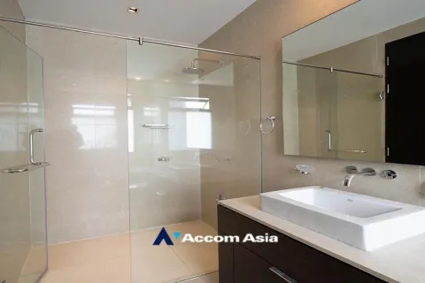Eigentumswohnung in Watthana, Bangkok, Thailand, 3 Schlafzimmer  № 216350 - Foto 18