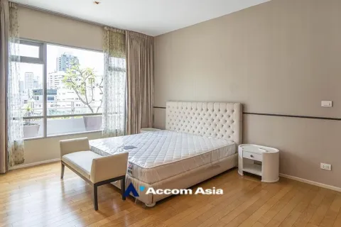 Eigentumswohnung in Watthana, Bangkok, Thailand, 3 Schlafzimmer  № 216350 - Foto 13