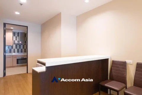 Eigentumswohnung in Watthana, Bangkok, Thailand, 3 Schlafzimmer  № 216350 - Foto 12