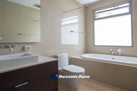 Eigentumswohnung in Watthana, Bangkok, Thailand, 3 Schlafzimmer  № 216350 - Foto 19