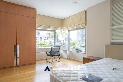 Eigentumswohnung in Watthana, Bangkok, Thailand, 3 Schlafzimmer  № 216350 - Foto 17