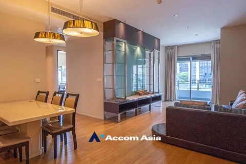 Eigentumswohnung in Watthana, Bangkok, Thailand, 3 Schlafzimmer  № 216350 - Foto 4