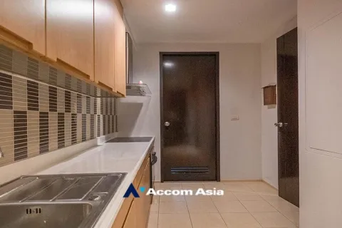 Eigentumswohnung in Watthana, Bangkok, Thailand, 3 Schlafzimmer  № 216350 - Foto 5