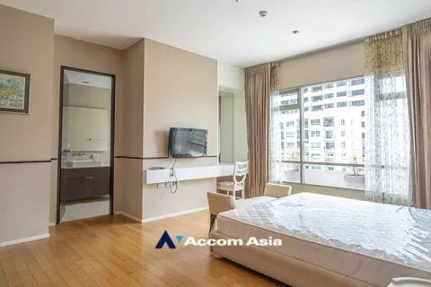 Eigentumswohnung in Watthana, Bangkok, Thailand, 3 Schlafzimmer  № 216350 - Foto 14