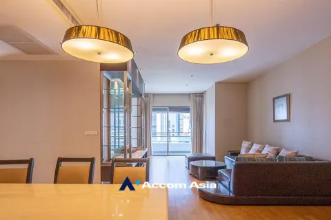 Eigentumswohnung in Watthana, Bangkok, Thailand, 3 Schlafzimmer  № 216350 - Foto 11