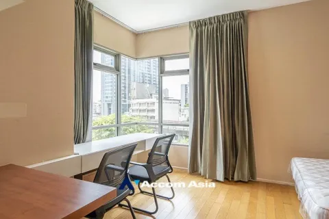Eigentumswohnung in Watthana, Bangkok, Thailand, 3 Schlafzimmer  № 216350 - Foto 15