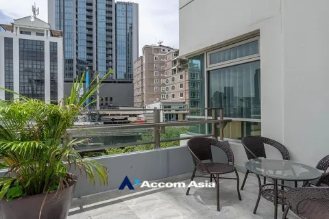 Eigentumswohnung in Watthana, Bangkok, Thailand, 3 Schlafzimmer  № 216350 - Foto 8