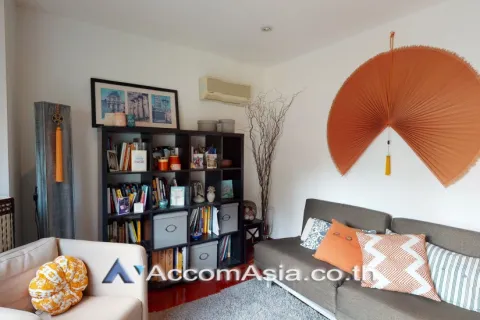 Eigentumswohnung in Watthana, Bangkok, Thailand, 2 Schlafzimmer № 216351 - Foto 3