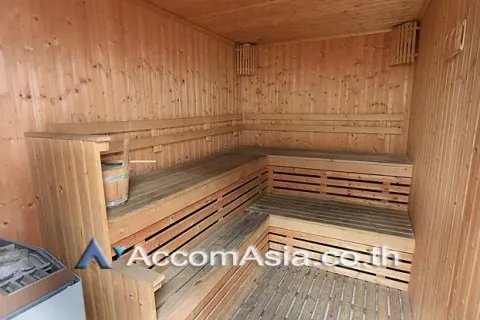 Eigentumswohnung in Watthana, Bangkok, Thailand, 2 Schlafzimmer № 216351 - Foto 11
