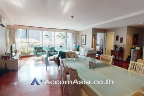 Eigentumswohnung in Watthana, Bangkok, Thailand, 2 Schlafzimmer № 216351 - Foto 4