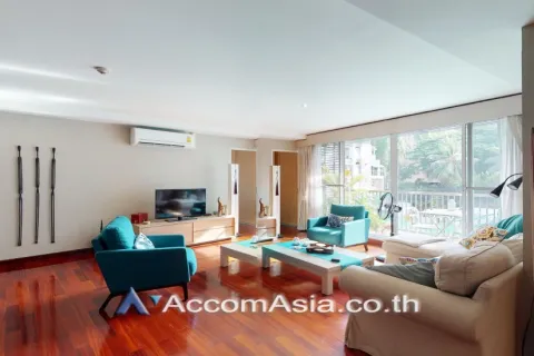 Eigentumswohnung in Watthana, Bangkok, Thailand, 2 Schlafzimmer № 216351 - Foto 2