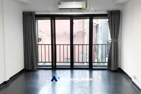 Reihenhaus in Khlong Toei, Bangkok, Thailand 4 Schlafzimmer № 216352 - Foto 7