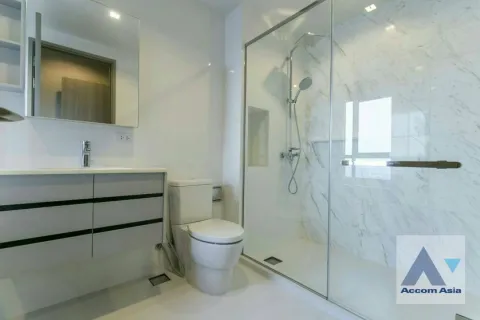 Duplex in Watthana, Bangkok, Thailand 1 Schlafzimmer № 216353 - Foto 6
