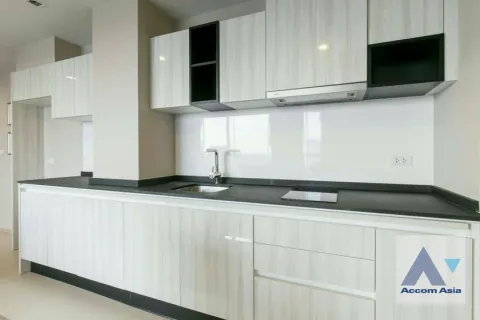 Duplex in Watthana, Bangkok, Thailand 1 Schlafzimmer № 216353 - Foto 3