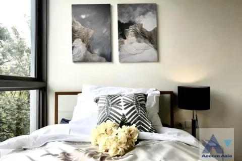 Duplex in Watthana, Bangkok, Thailand 2 Schlafzimmer № 216349 - Foto 17