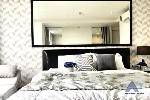 Duplex in Watthana, Bangkok, Thailand 2 Schlafzimmer № 216349 - Foto 20
