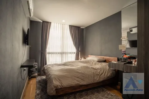 Eigentumswohnung in Watthana, Bangkok, Thailand, 2 Schlafzimmer № 216347 - Foto 3