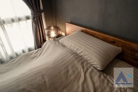 Eigentumswohnung in Watthana, Bangkok, Thailand, 2 Schlafzimmer № 216347 - Foto 5