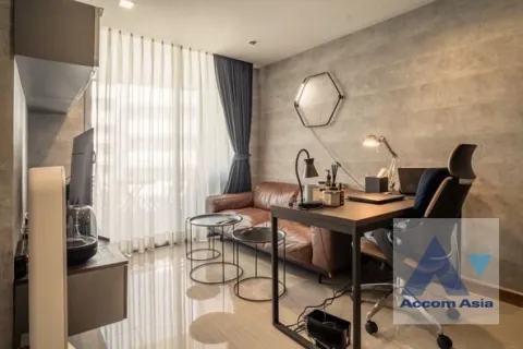 Eigentumswohnung in Watthana, Bangkok, Thailand, 2 Schlafzimmer № 216347 - Foto 4