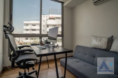 Eigentumswohnung in Watthana, Bangkok, Thailand, 2 Schlafzimmer № 216347 - Foto 9