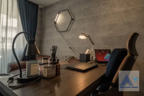 Eigentumswohnung in Watthana, Bangkok, Thailand, 2 Schlafzimmer № 216347 - Foto 6