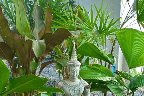 Villa in Phuket, Thailand 4 bedrooms № 159056 - photo 17