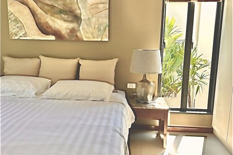 Villa in Phuket, Thailand 4 bedrooms № 159056 - photo 22