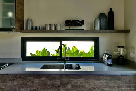 Villa in Phuket, Thailand 4 bedrooms № 159056 - photo 9