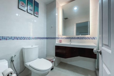 Студия в кондо в Пхая Тая, Бангкок, Таиланд № 159055 - фото 9