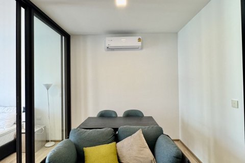 Studio in the Condo in Ratchathewi, Bangkok, Thailand № 159057 - photo 4