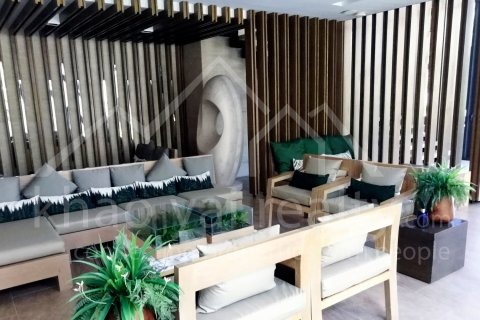 Студия в кондо в Пак Чонге, Таиланд № 159053 - фото 22