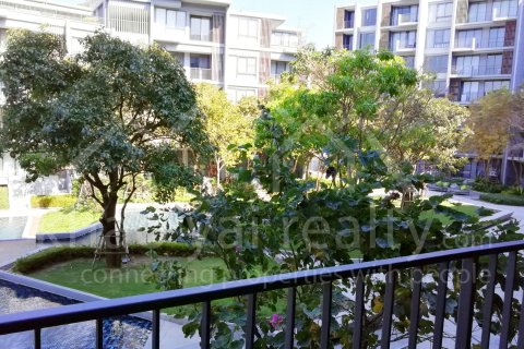 Студия в кондо в Пак Чонге, Таиланд № 159053 - фото 12