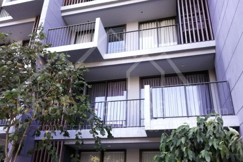 Студия в кондо в Пак Чонге, Таиланд № 159053 - фото 13