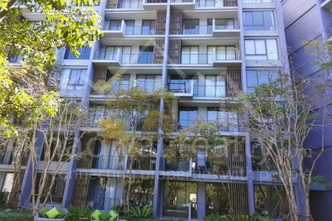 Студия в кондо в Пак Чонге, Таиланд № 159053 - фото 14