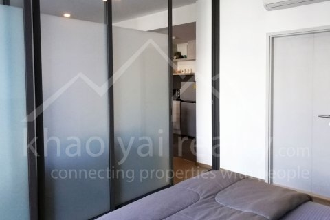 Студия в кондо в Пак Чонге, Таиланд № 159053 - фото 10