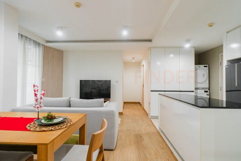 Condo in Watthana, Bangkok, Thailand, 2 bedrooms  № 159054 - photo 7