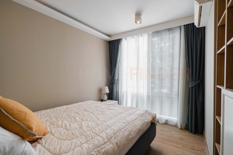 Condo in Watthana, Bangkok, Thailand, 2 bedrooms  № 159054 - photo 9