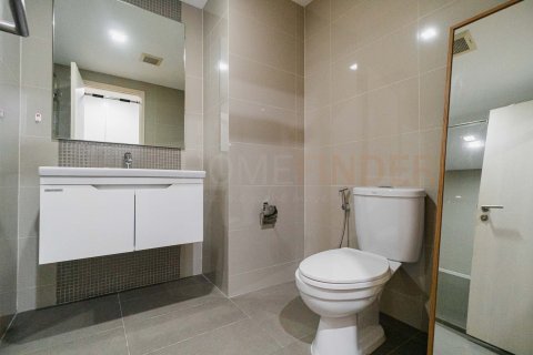 Condo in Watthana, Bangkok, Thailand, 2 bedrooms  № 159054 - photo 11