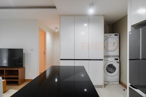 Condo in Watthana, Bangkok, Thailand, 2 bedrooms  № 159054 - photo 17