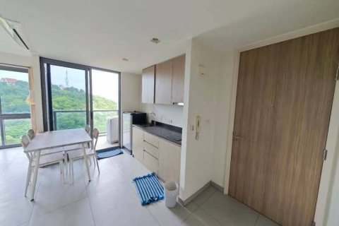 Кондоминиум с 2 спальнями в Паттайе, Таиланд № 159051 - фото 6