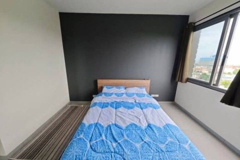 Кондоминиум с 2 спальнями в Паттайе, Таиланд № 159051 - фото 4