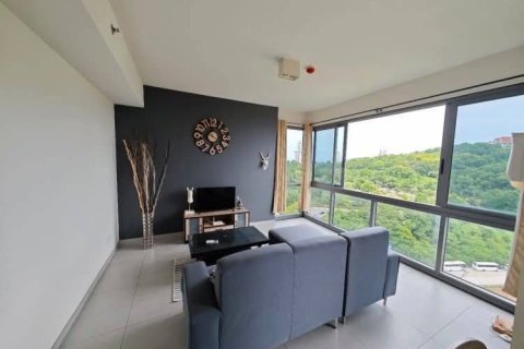 Кондоминиум с 2 спальнями в Паттайе, Таиланд № 159051 - фото 3