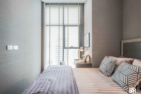 Condominio de 2 dormitorios en Bangkok, Tailandia № 233501 - foto 3