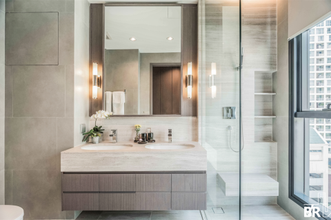 Condominio de 2 dormitorios en Bangkok, Tailandia № 233501 - foto 2